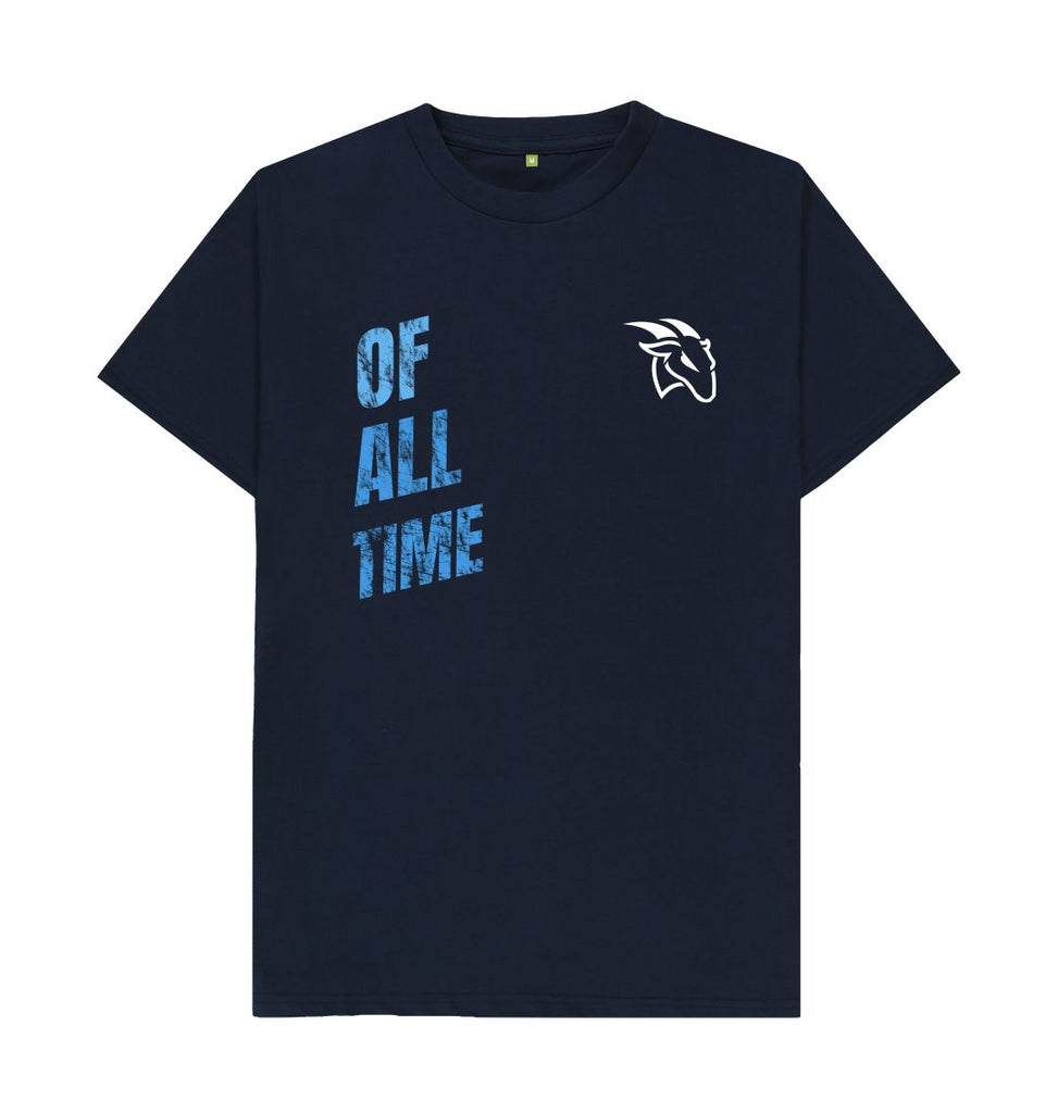 Navy Blue OF ALL TIME Tee