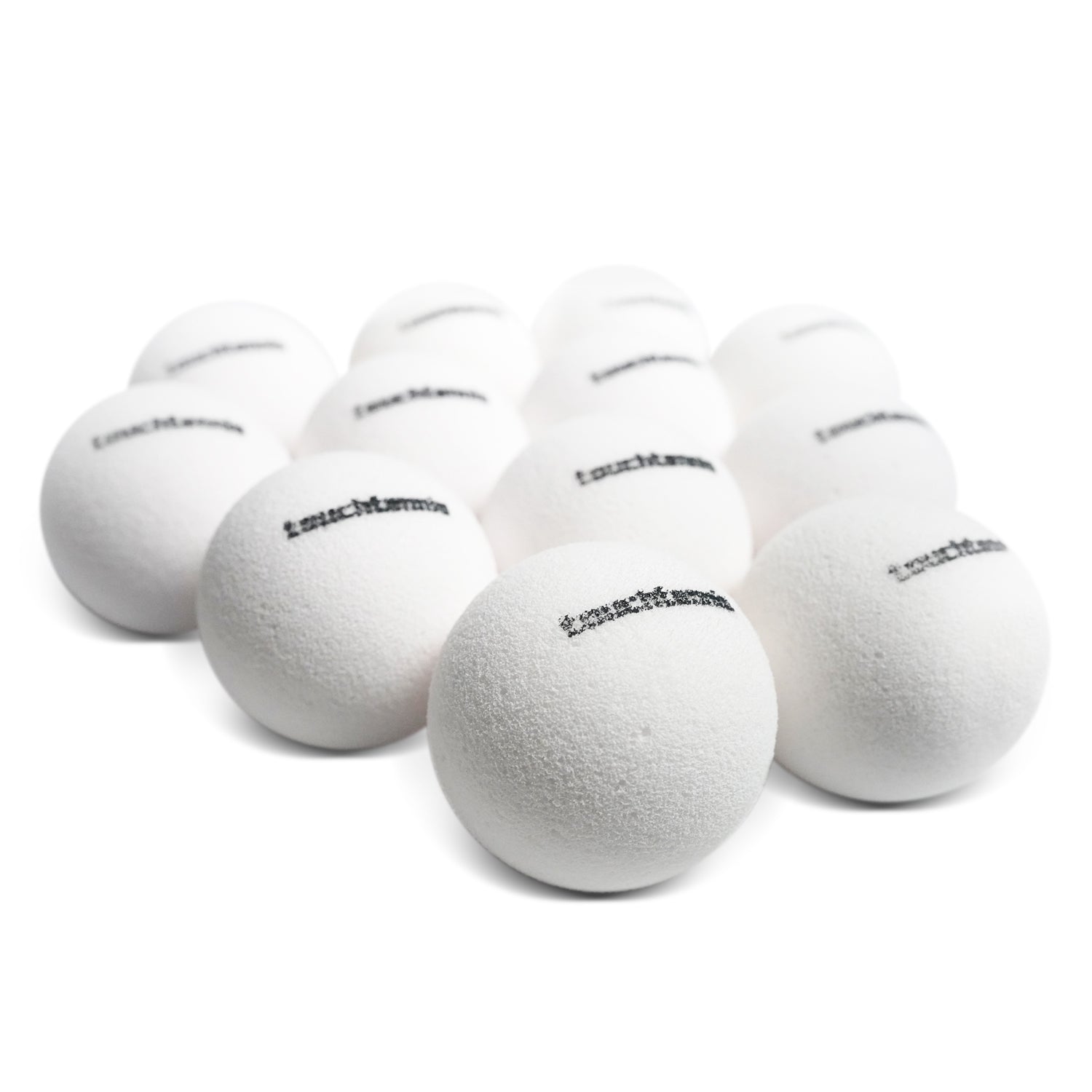 White Ping Pong Balls, Price Per DOZEN